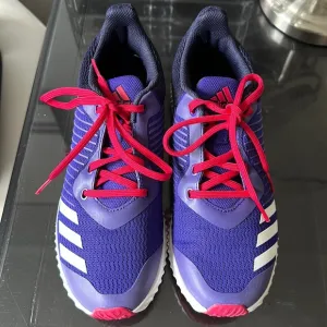 Adidas cloudfoam eco ortholite sneakers NWOT