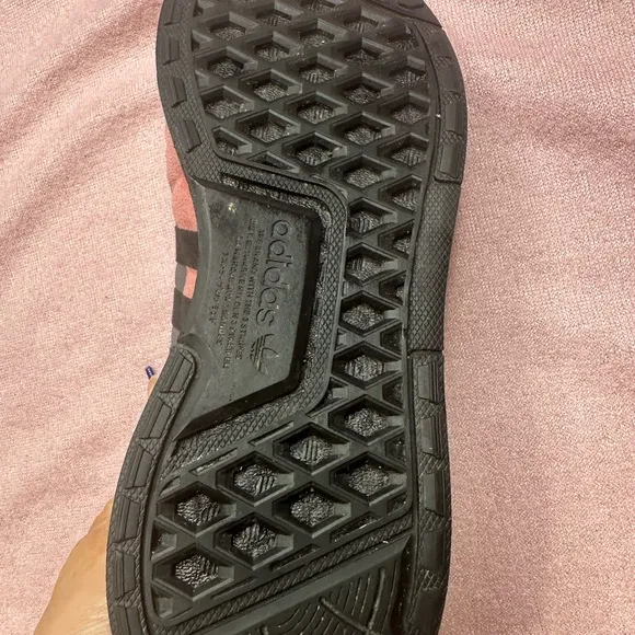 Adidas Multicolor Eco-Friendly Sneakers