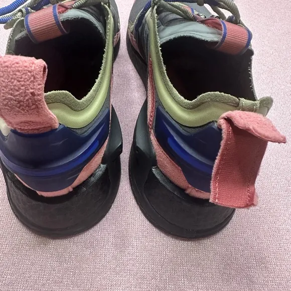 Adidas Multicolor Eco-Friendly Sneakers
