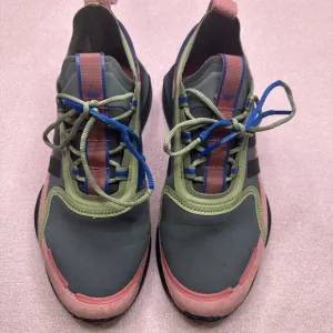 Adidas Multicolor Eco-Friendly Sneakers