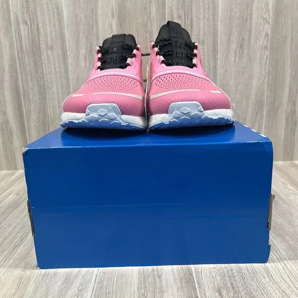 Adidas NMD V3 Beam Pink White Knitted Shoes Sneakers Youth US 6.5 Women's US 7.5