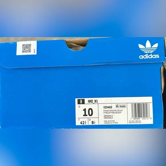 adidas Originals NMD_W1