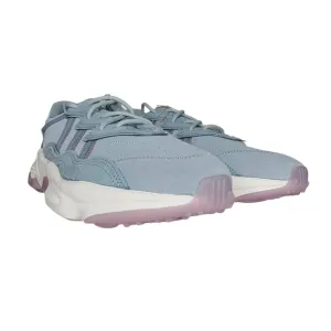 Adidas Ozweego Sneakers Magic Grey/Crystal White/Magic Mauve GY6176 Size 9.5 NWT