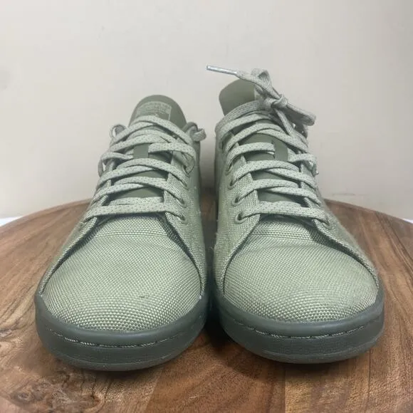 Adidas Stan Smith Orbit Green Primegreen Cordura Mens Green Size 10 Shoes