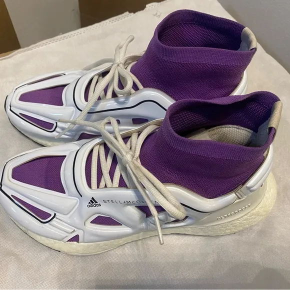 ADIDAS STELLA McCARTNEY sneakers