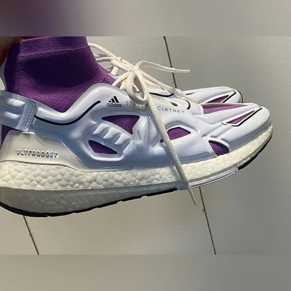 ADIDAS STELLA McCARTNEY sneakers