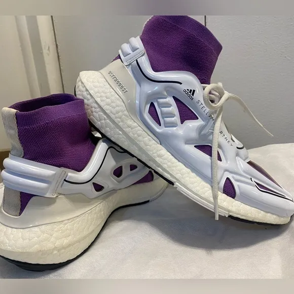 ADIDAS STELLA McCARTNEY sneakers