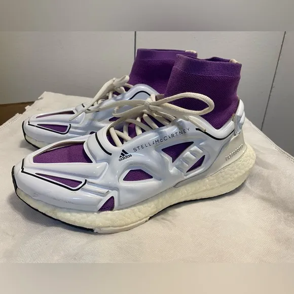 ADIDAS STELLA McCARTNEY sneakers