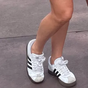adidas Vl Court 3.0 Womens Sneakers superstar gazelle samba style minimalist 7