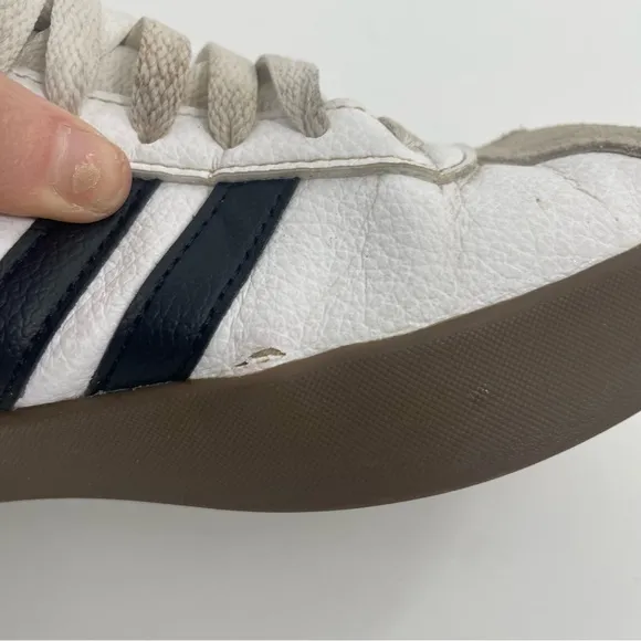 adidas Vl Court 3.0 Womens Sneakers superstar gazelle samba style minimalist 7