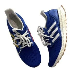 Adidas x Engineered Garments Ultra Boost 1.0 Sneakers in Bluebird