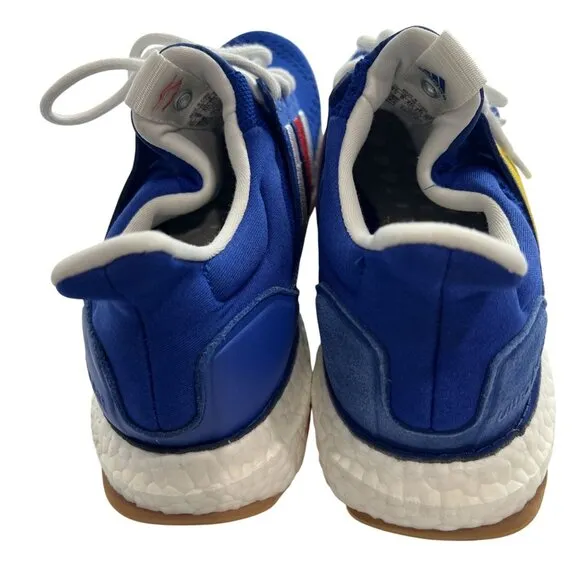 Adidas x Engineered Garments Ultra Boost 1.0 Sneakers in Bluebird