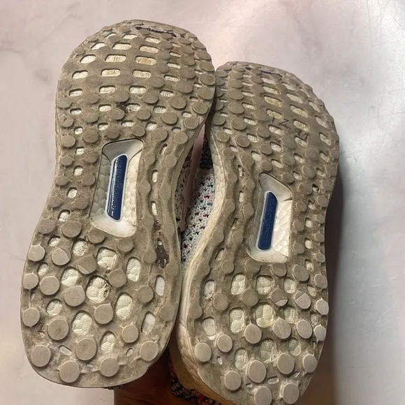 adidas x Missoni Ultraboost Clima Multicolor sneakers