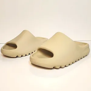 Adidas YEEZY SLIDES BONE Sandals Size 6