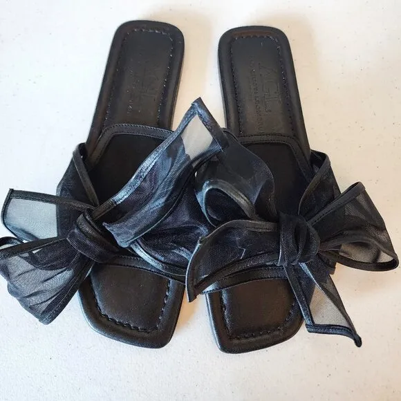 AGL Mesh Slides &quot;EUC&quot;