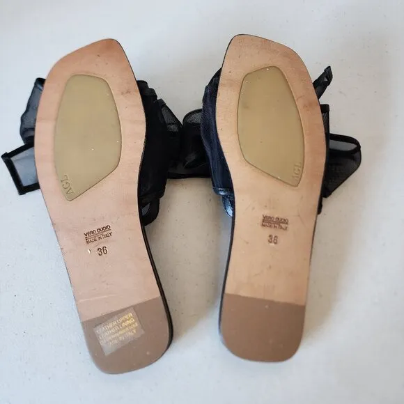 AGL Mesh Slides &quot;EUC&quot;