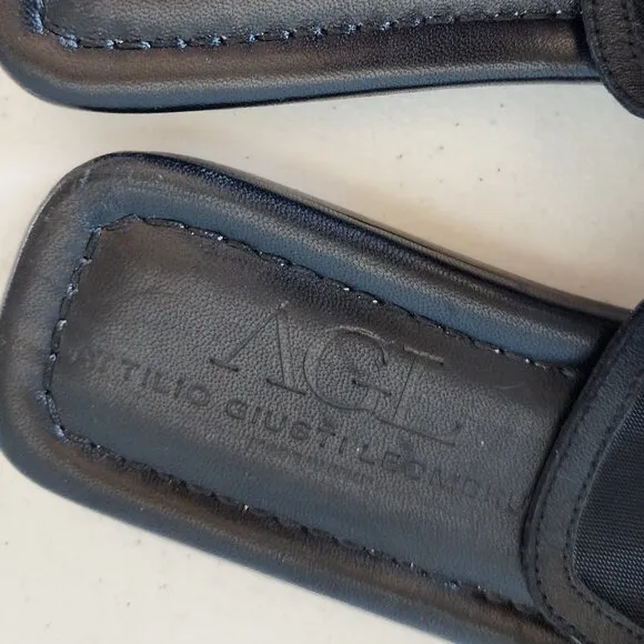 AGL Mesh Slides &quot;EUC&quot;