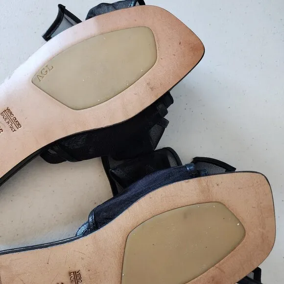 AGL Mesh Slides &quot;EUC&quot;