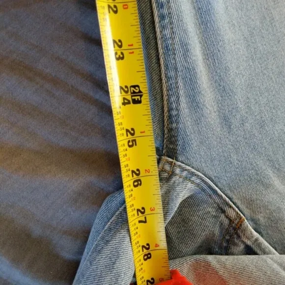 Agolde Riley Jeans Clear Skies