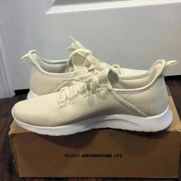 Aleader Women's Energy Cloud X Sneakers