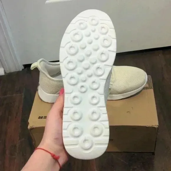 Aleader Women's Energy Cloud X Sneakers