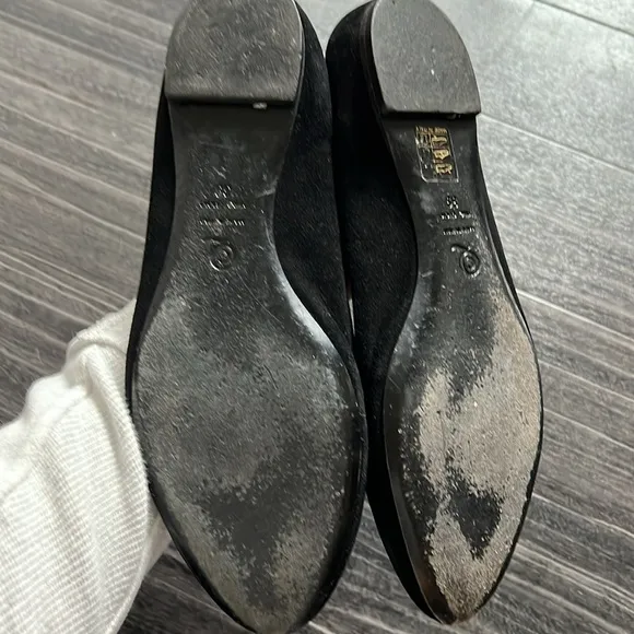 Alexander McQueen Flats