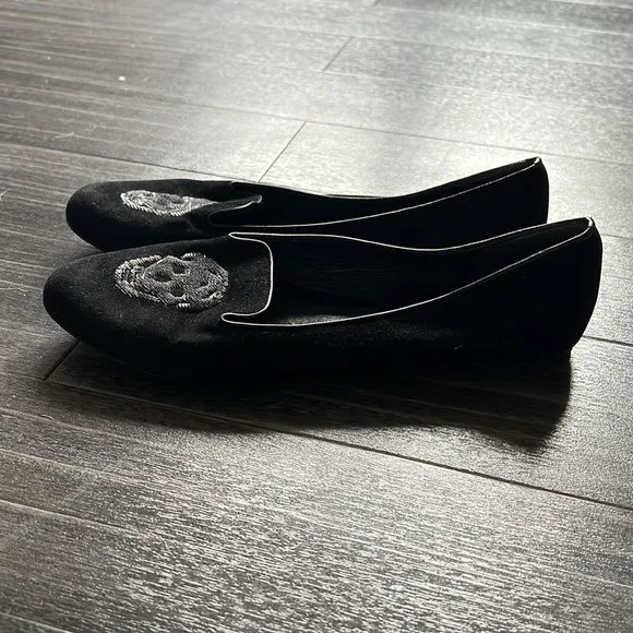 Alexander McQueen Flats