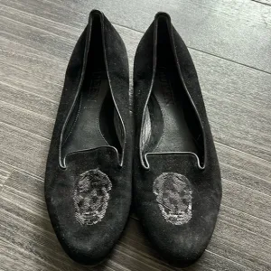 Alexander McQueen Flats