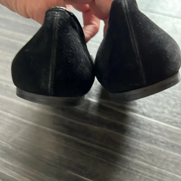 Alexander McQueen Flats