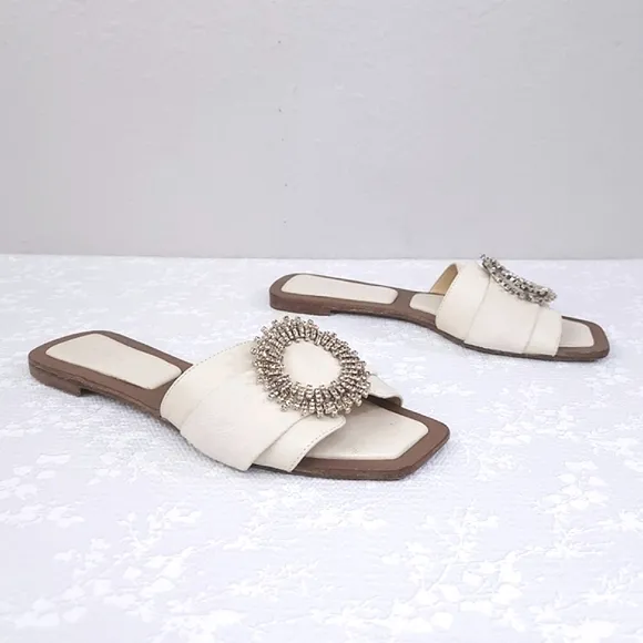 Alexandre Birman Maddie Flats EU 37