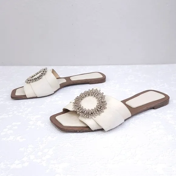 Alexandre Birman Maddie Flats EU 37