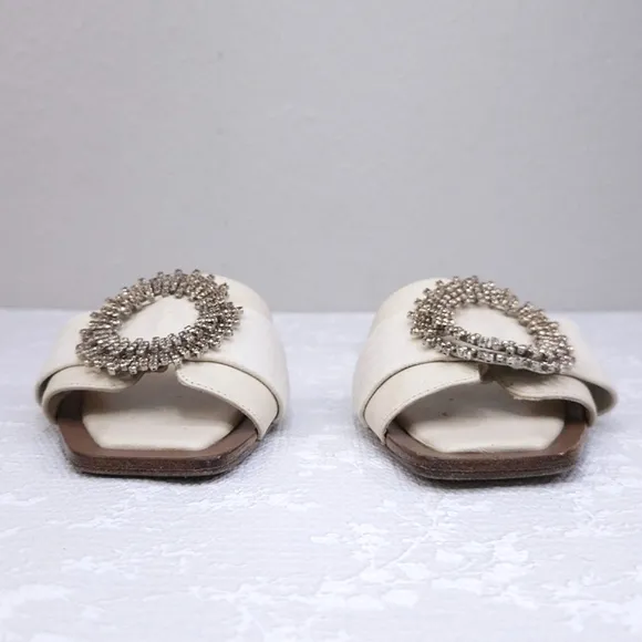 Alexandre Birman Maddie Flats EU 37