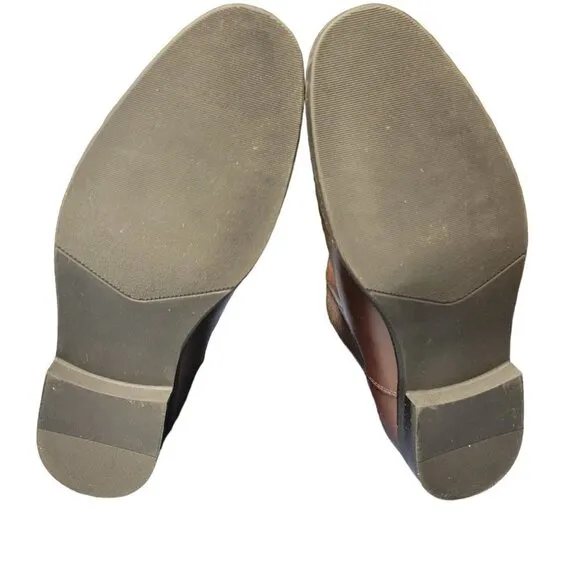 ALFANI Luka Chelsea Boots Men's. Size 11.5.  New In Box $99