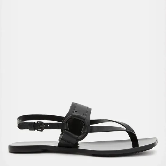 All Saints Bayley Sandal NWT Size 10