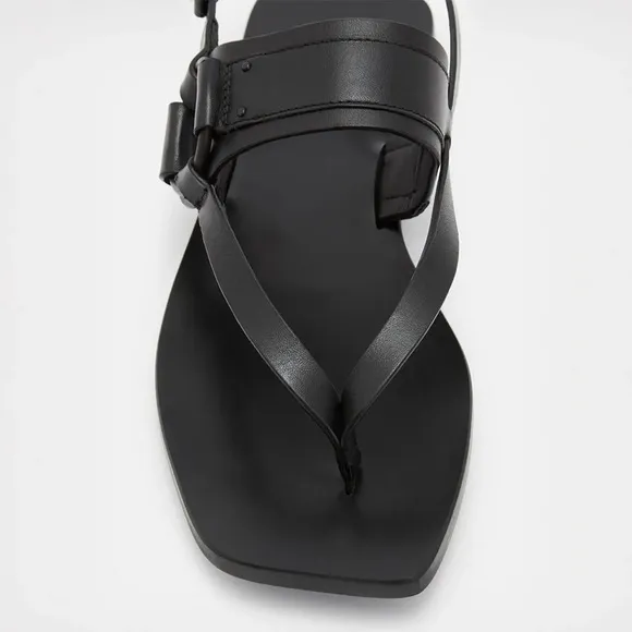All Saints Bayley Sandal NWT Size 10