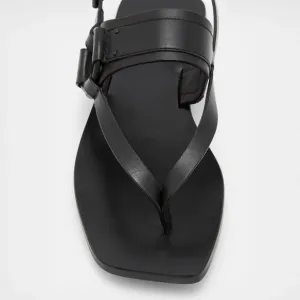 All Saints Bayley Sandal NWT Size 10