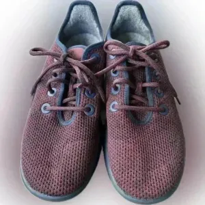 Allbirds men’s tree runners limited edition color olympusnavy size 9