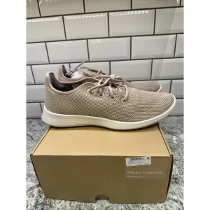 ALLBIRDS Tree Runner‎ Men 14 Sneakers Tennis Shoes Arid Umber Comfort Casual New