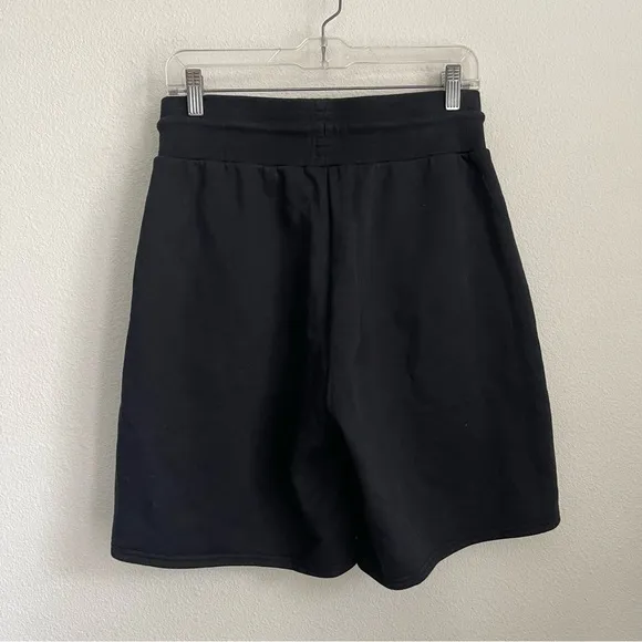 Alo Yoga HIGH-WAIST EASY SWEAT SWEATSHORTS SHORTS