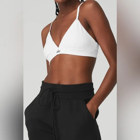 ✨ALO YOGA✨High-Waist Easy Sweat Short