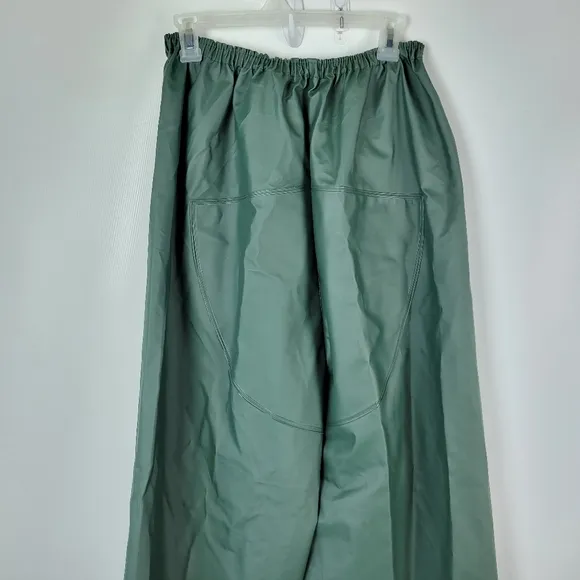 American Clearwater Double Reinforced Waterproof Pants Style# 7364 Sz La…