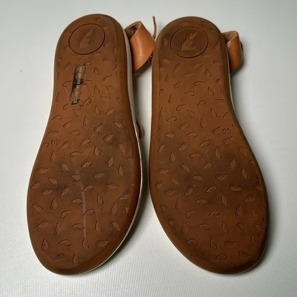 Ancient Greek Sandals Anastasia Comfort Sandals - sz 40