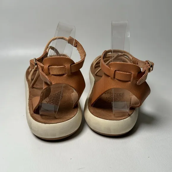 Ancient Greek Sandals Anastasia Comfort Sandals - sz 40