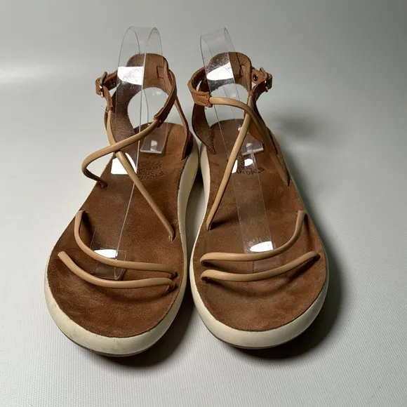Ancient Greek Sandals Anastasia Comfort Sandals - sz 40