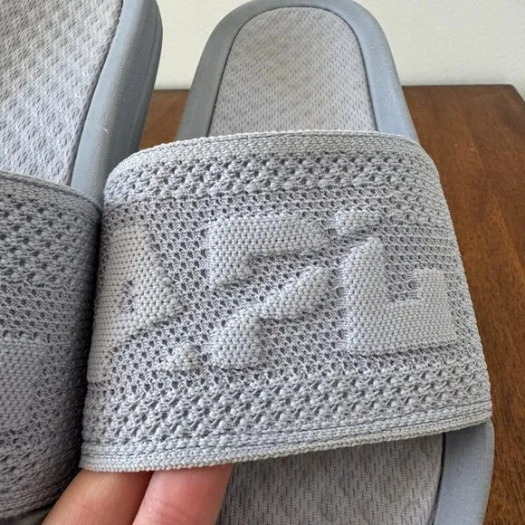 APL Athletic Propulsion Labs Big Logo Techloom Slides
