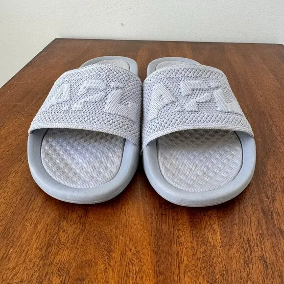 APL Athletic Propulsion Labs Big Logo Techloom Slides
