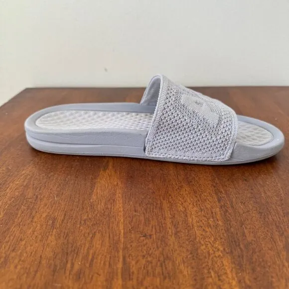 APL Athletic Propulsion Labs Big Logo Techloom Slides