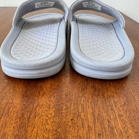 APL Athletic Propulsion Labs Big Logo Techloom Slides
