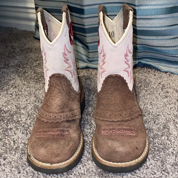 Ariat Fat Baby Boots