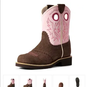Ariat Fat Baby Boots